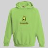 Kids electric hoodie Thumbnail