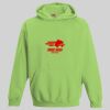 Kids electric hoodie Thumbnail