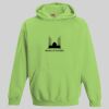 Kids electric hoodie Thumbnail