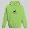 Kids electric hoodie Thumbnail