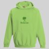 Kids electric hoodie Thumbnail