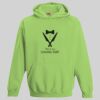 Kids electric hoodie Thumbnail
