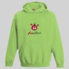 Kids electric hoodie Thumbnail