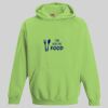 Kids electric hoodie Thumbnail