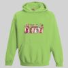 Kids electric hoodie Thumbnail