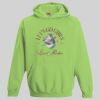 Kids electric hoodie Thumbnail