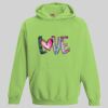 Kids electric hoodie Thumbnail
