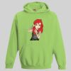 Kids electric hoodie Thumbnail