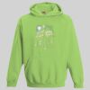 Kids electric hoodie Thumbnail