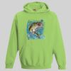 Kids electric hoodie Thumbnail