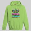 Kids electric hoodie Thumbnail