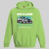 Kids electric hoodie Thumbnail